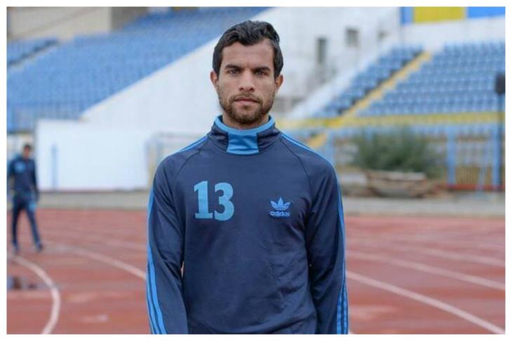 بهاء مجدي، لاعب الإسماعيلي بهاء مجدي، لاعب الإسماعيلي